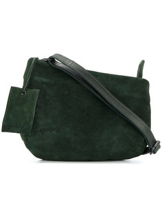 zipped crossbody bag Marsèll