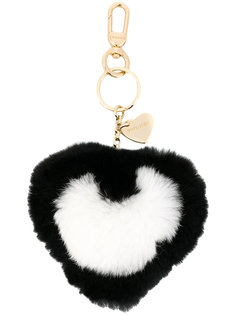 heart bag charm Twin-Set