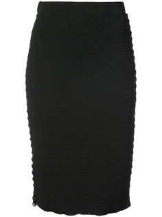 midi pencil skirt Jonathan Simkhai