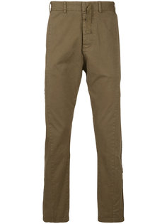 tapered trousers Nº21