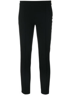 укороченные брюки  Boutique Moschino