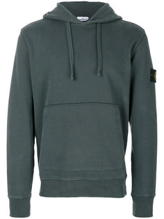 classic hoodie  Stone Island
