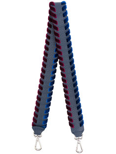 Ethnic shoulder strap Orciani