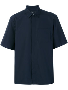 Short-sleeve button-down shirt 3.1 Phillip Lim
