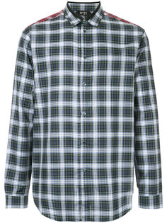 plaid shirt Nº21