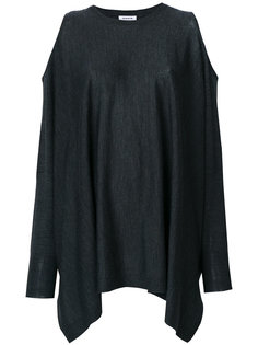 open shoulder top P.A.R.O.S.H.