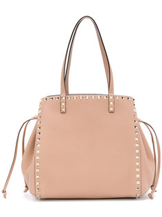 Valentino Garavani Rockstud tote Valentino