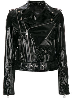 biker jacket Manokhi