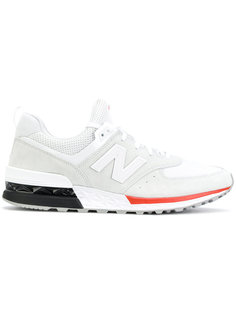 кроссовки 574 Sport  New Balance