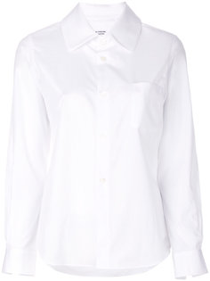 buttoned shirt Comme Des Garçons Comme Des Garçons