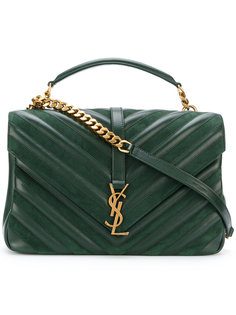College shoulder bag Saint Laurent