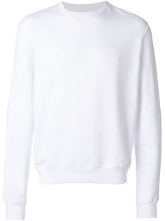 crew-neck sweatshirt  Calvin Klein
