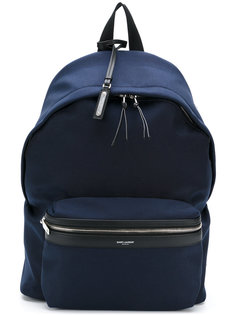 Classic City backpack Saint Laurent