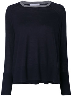 loose fit top Fabiana Filippi