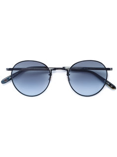 солнцезащитные очки Van Buren Combo 46 Garrett Leight