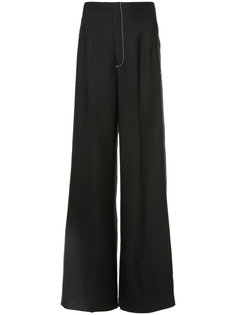 wide leg trousers Derek Lam