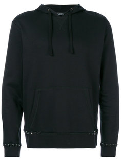 Rockstud hoodie Valentino