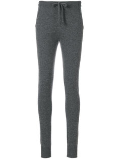 кашемировые спортивные брюки  Woolrich