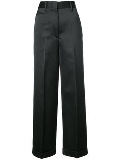 wide leg trousers Off-White