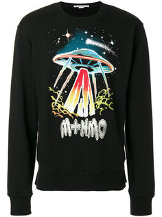 Ovni printed sweatshirt Stella McCartney