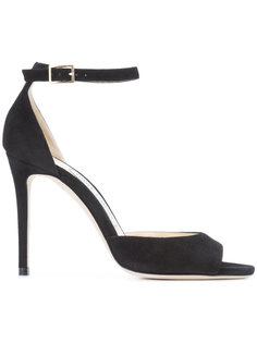 босоножки Annie 100 Jimmy Choo