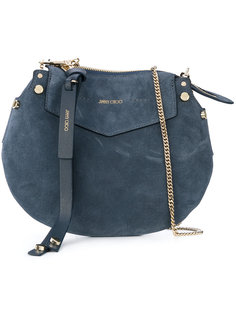 saddle bag Jimmy Choo