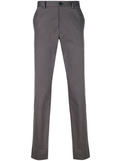 straight-leg trousers  Ps By Paul Smith