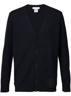 кардиган с V-образным вырезом Avant Toi