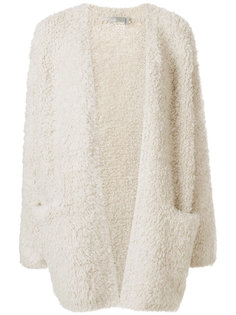 open front cardigan Vince
