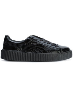 кроссовки Creeper Cracked Fenty X Puma