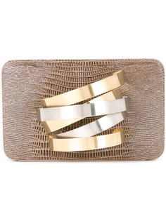 клатч Coil Cuffbox Rula Galayini