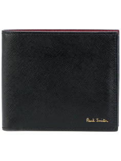 кошелек Saffiano  Paul Smith