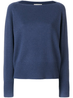 cashmere knitted sweater Vince