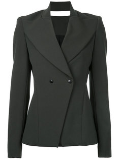 utility blazer Dion Lee