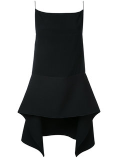туника-пончо Balance Dion Lee