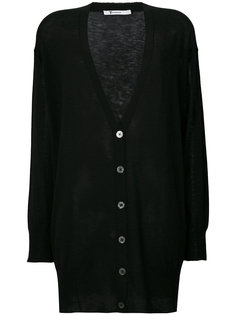 longline cardigan T By Alexander Wang