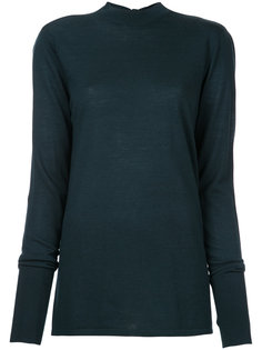 tie back sweater Dion Lee