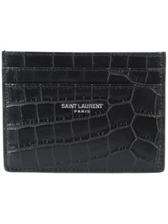 визитница Paris Saint Laurent