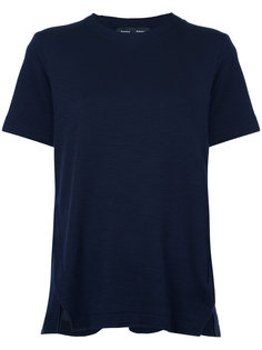 short-sleeved T-shirt Proenza Schouler