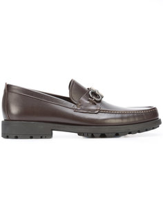лоферы Grandioso Salvatore Ferragamo