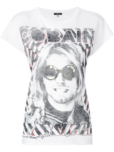 Cobain T-shirt  R13