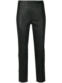 cropped trousers  Vince