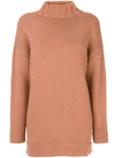 cashmere sweater Alexander McQueen