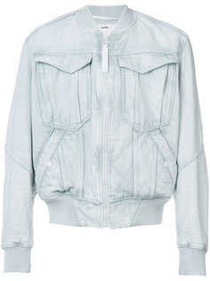 куртка-бомбер  G-Star Raw Research