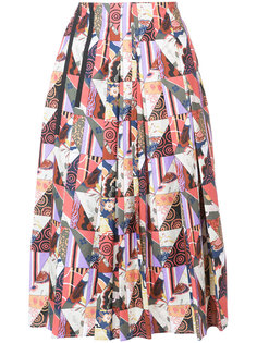 юбка Schumi Creatures Of The Wind