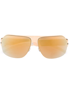 солнцезащитные очки Xaver Mykita