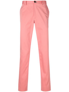 straight-leg trousers  Ps By Paul Smith