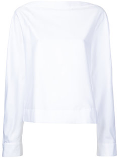 poplin shirt Dion Lee