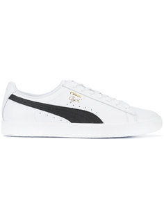 кроссовки на шнуровке Puma