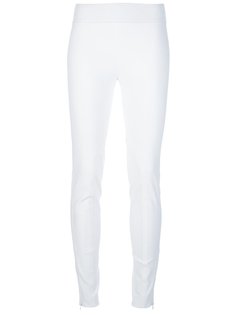 облегающие брюки Stella McCartney